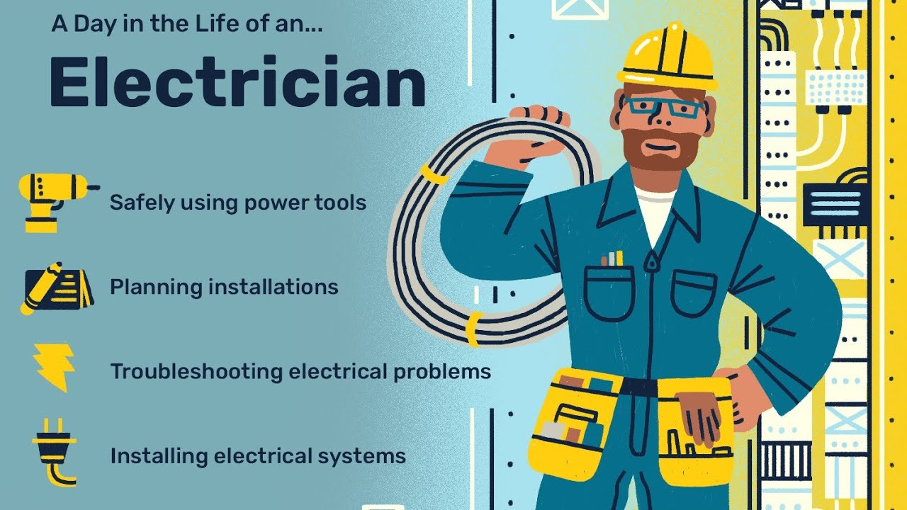 Working as electrician  #trending #youtube #diy  #europe #electrician #electronic