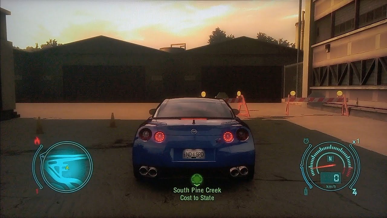 NFS UNDERCOVER: #XBOX360, #23