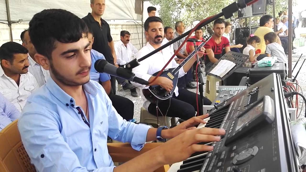 BERAT AK & RAME RUMET - KONYA SEGAVİ