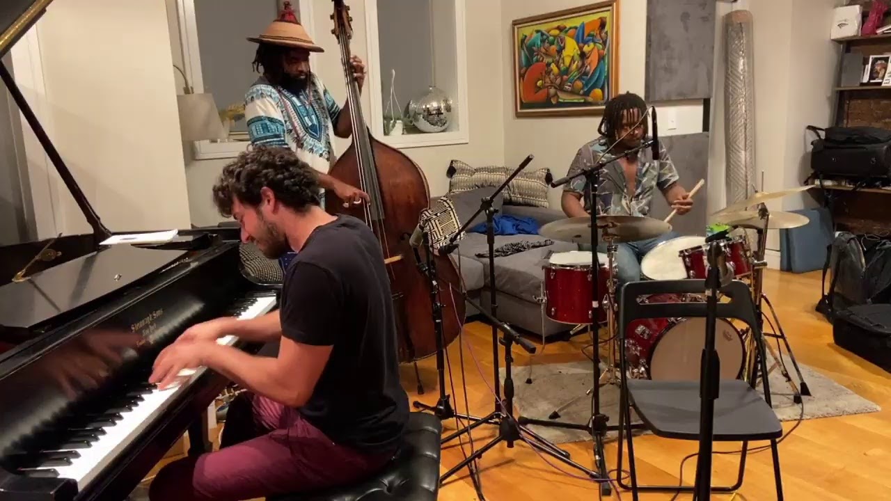 Live at Emmet's Place Vol. 17