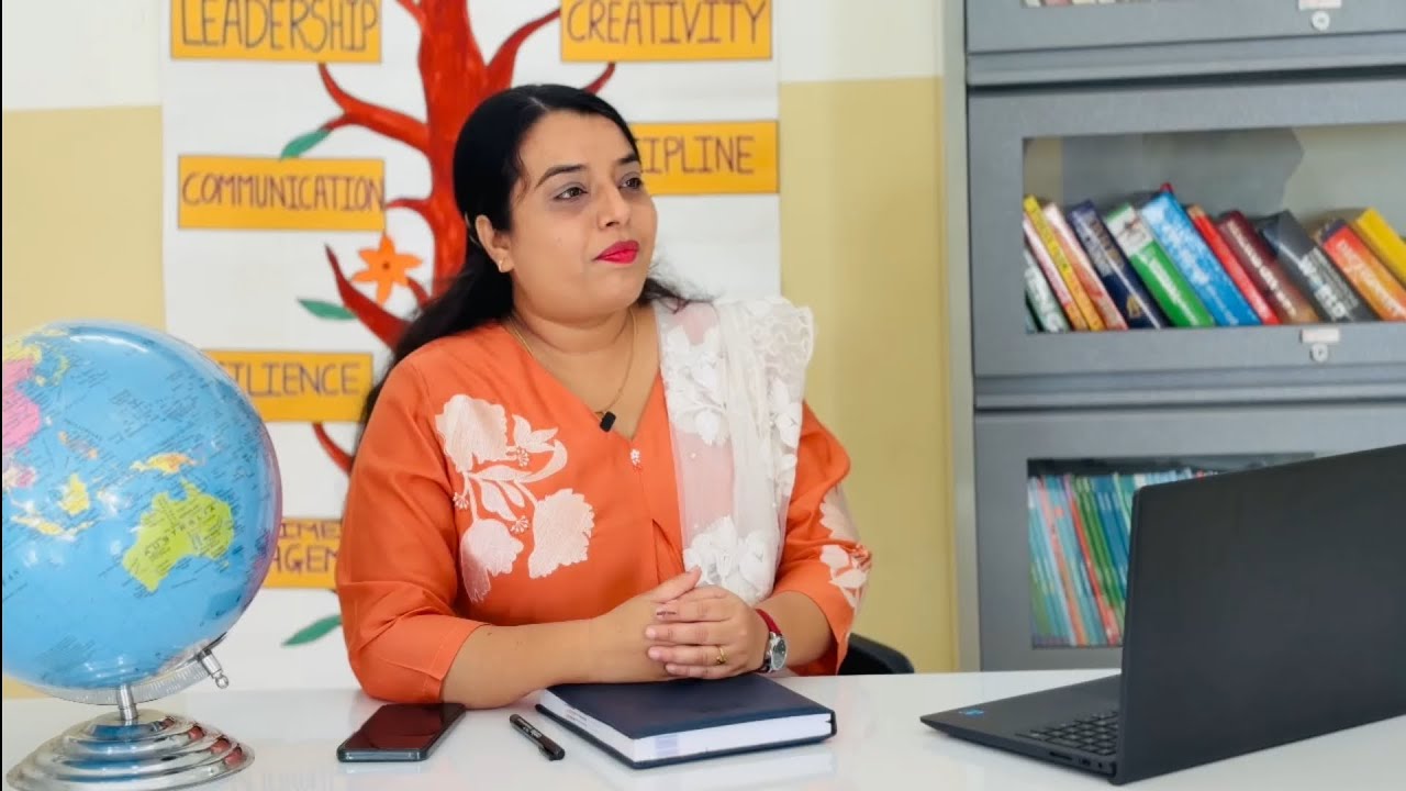 Academic Excellence Begins with Clear Planning