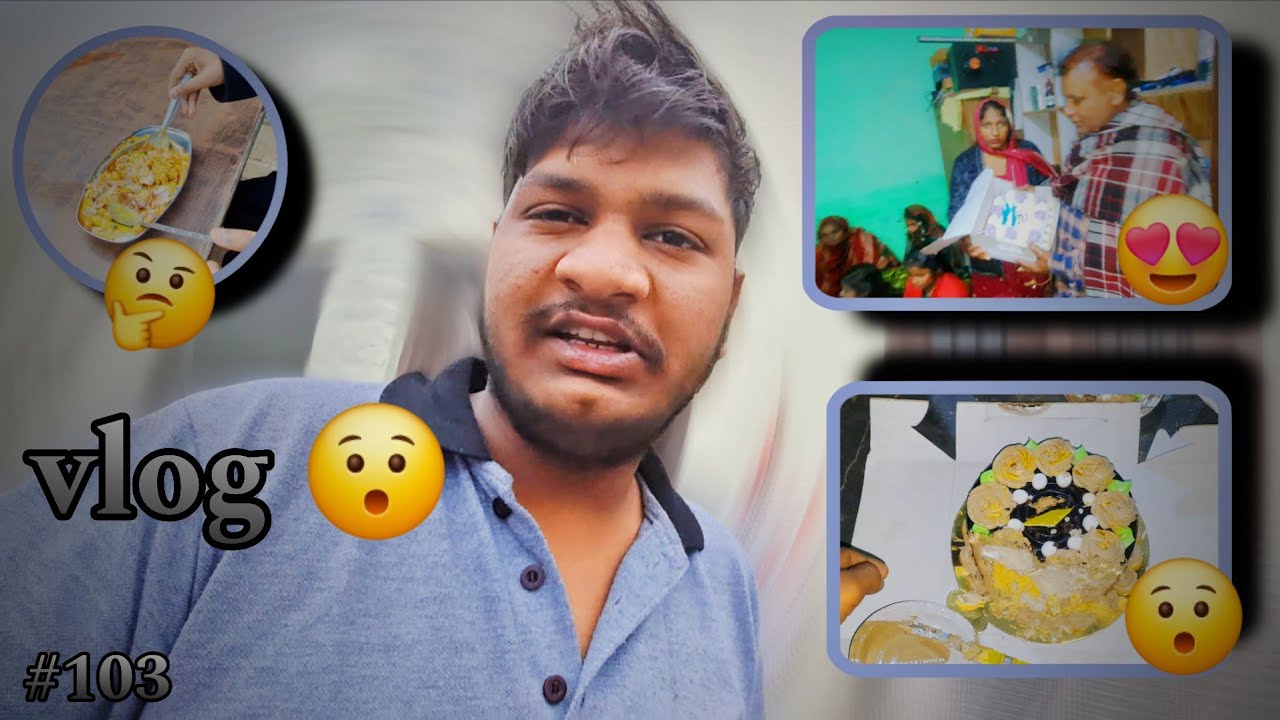Aaj Ghar Par Program Tha 😯 | Family Moments | Vlog 