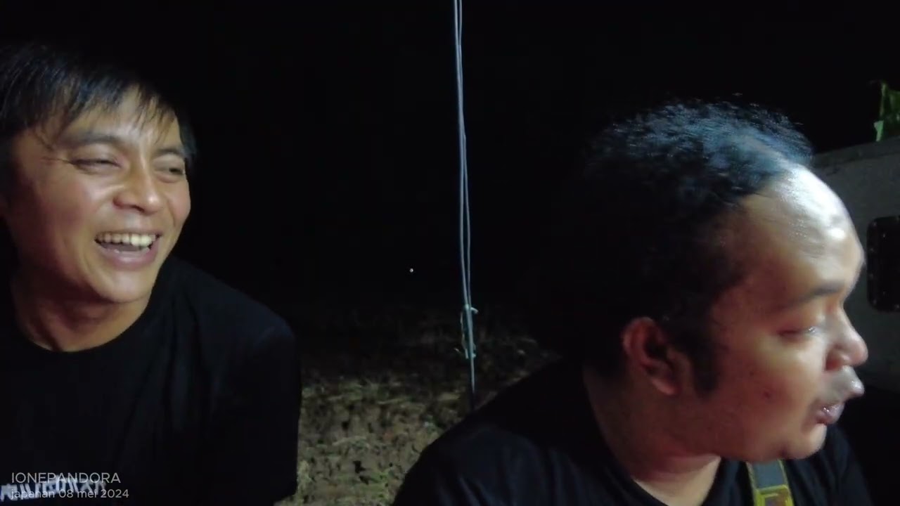 orkes campur campur ( ionevlog japanan 08mei 2024 )