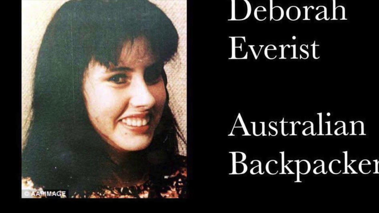 The Backpacker Murders