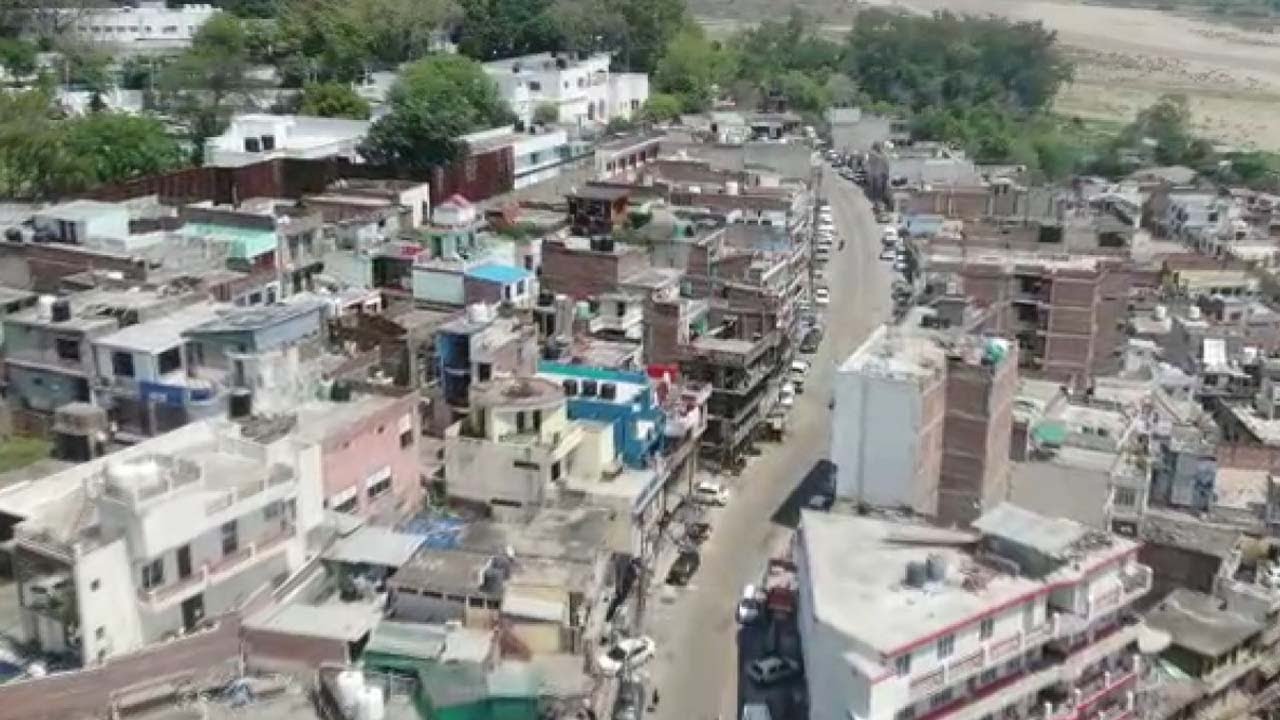 J&K to impose property tax from April 1