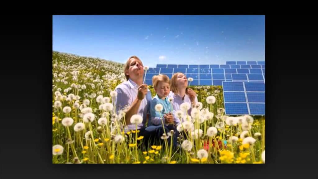 Alternative energy for homes