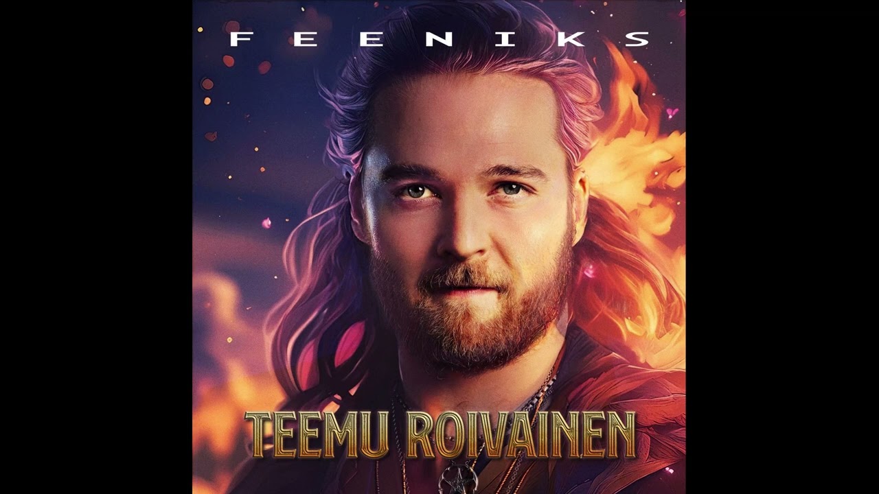 Feeniks - Teemu Roivainen