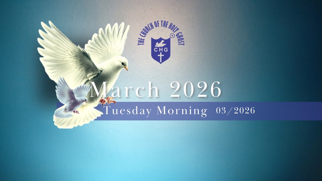 UMZINKONZO ANNUAL CONFERENCE 2026 | 03 March 2026 | TUESDAY