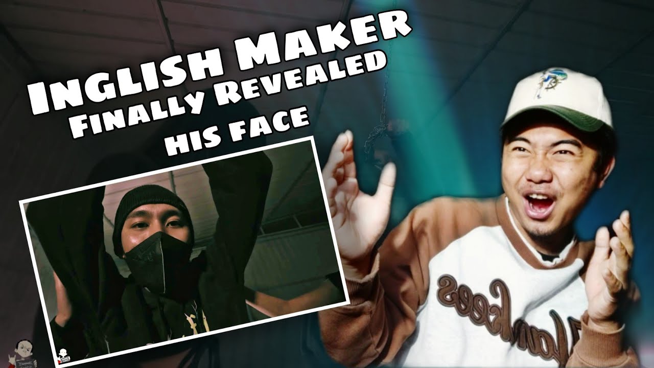 Inglish Maker - Zombies Soul || [ REACTION 😲 !! ]