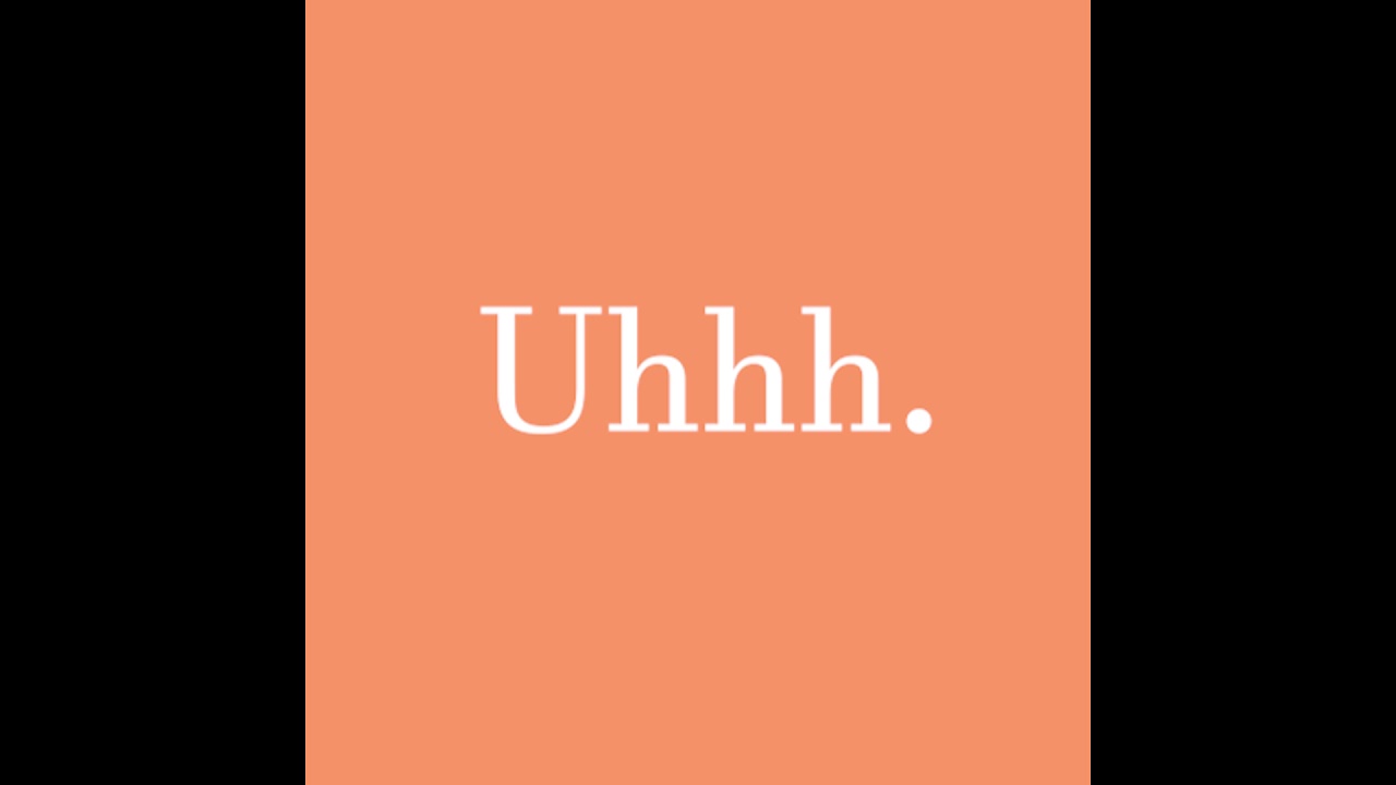 Baby Blue - Uhhh.
