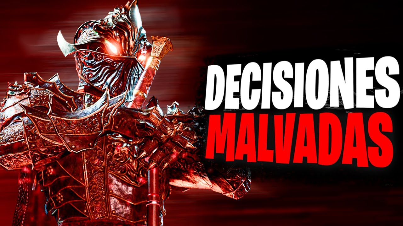 TOP decisiones MALVADAS en Baldur's Gate 3