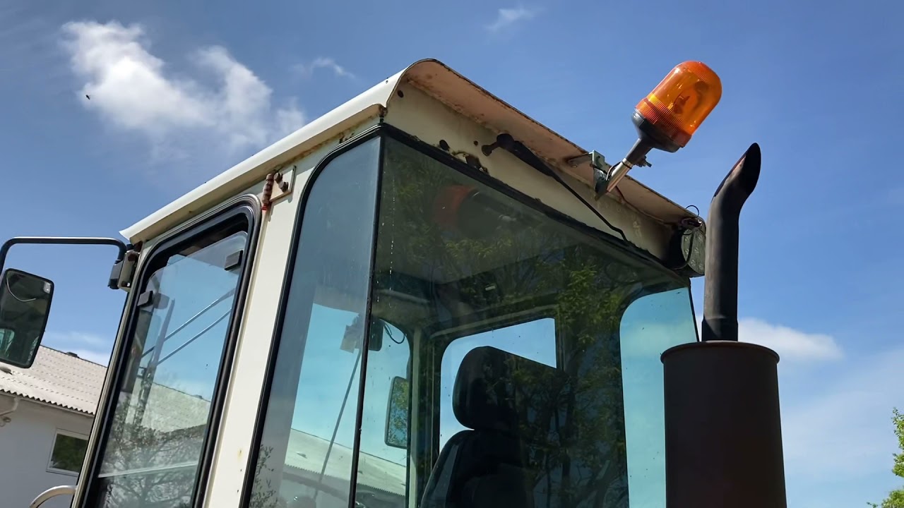 Køb Zettelmeyer ZL602 Serie C gummiged på Klaravik.dk