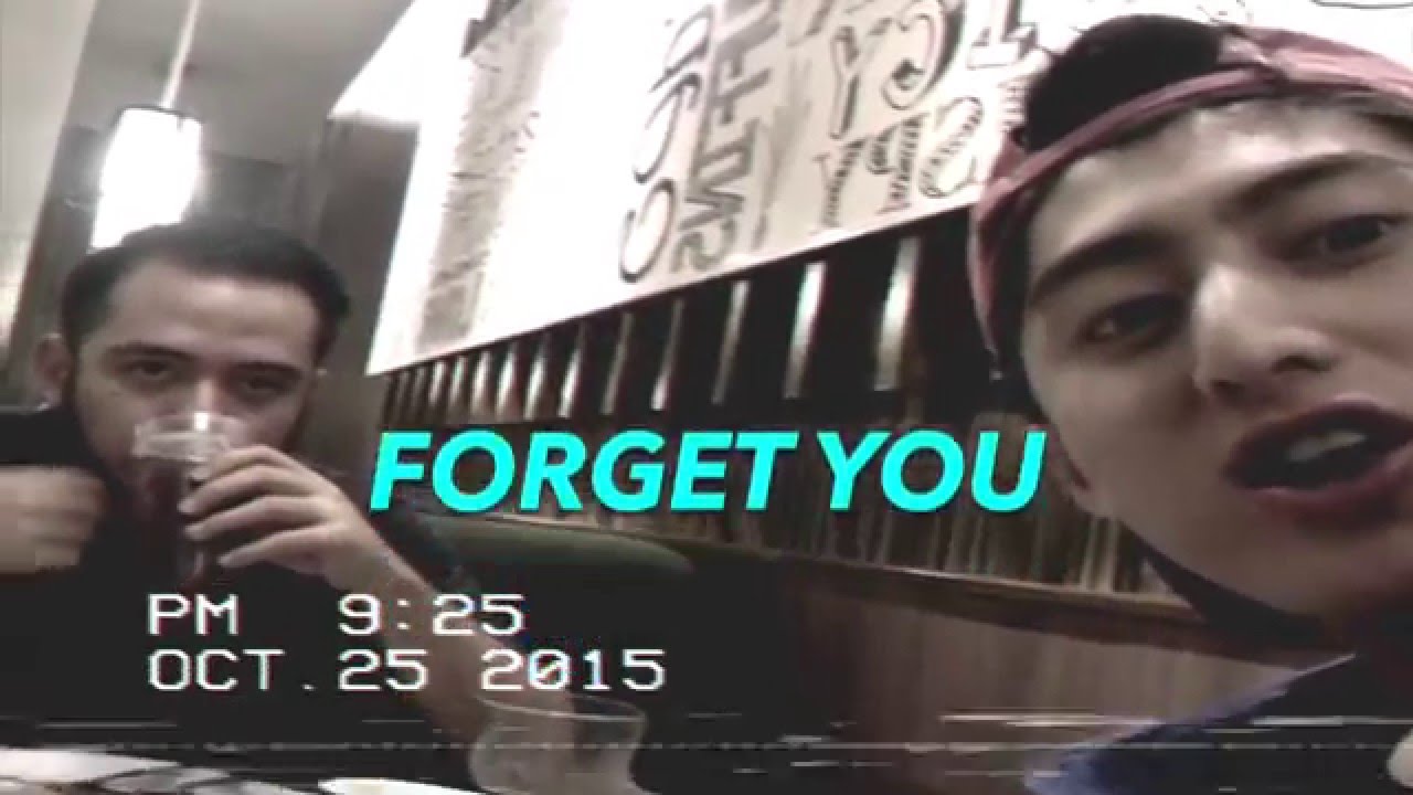 Rusty Machines - Forget You (Official Music Video)