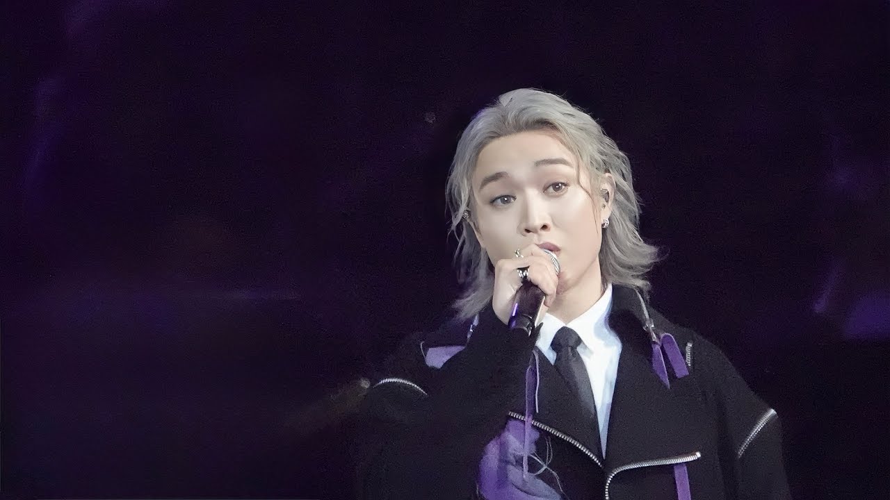Jer柳應廷《走音》《俄羅斯套娃》《我不是神，我只是平凡卻直拗愛著你的人》-Katch the Moment—TheMomentApart演唱會2026