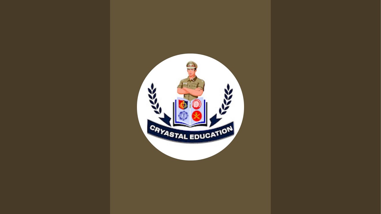 Crystal Education is live WBP মাঠ নিয়ে কিছু গুরুত্বপূর্ণ কথা
