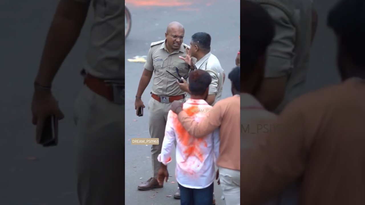 Karnataka State Police 💛&hearts;️ #ksp #bagalkot #dysp #police #motivation #shorts P1