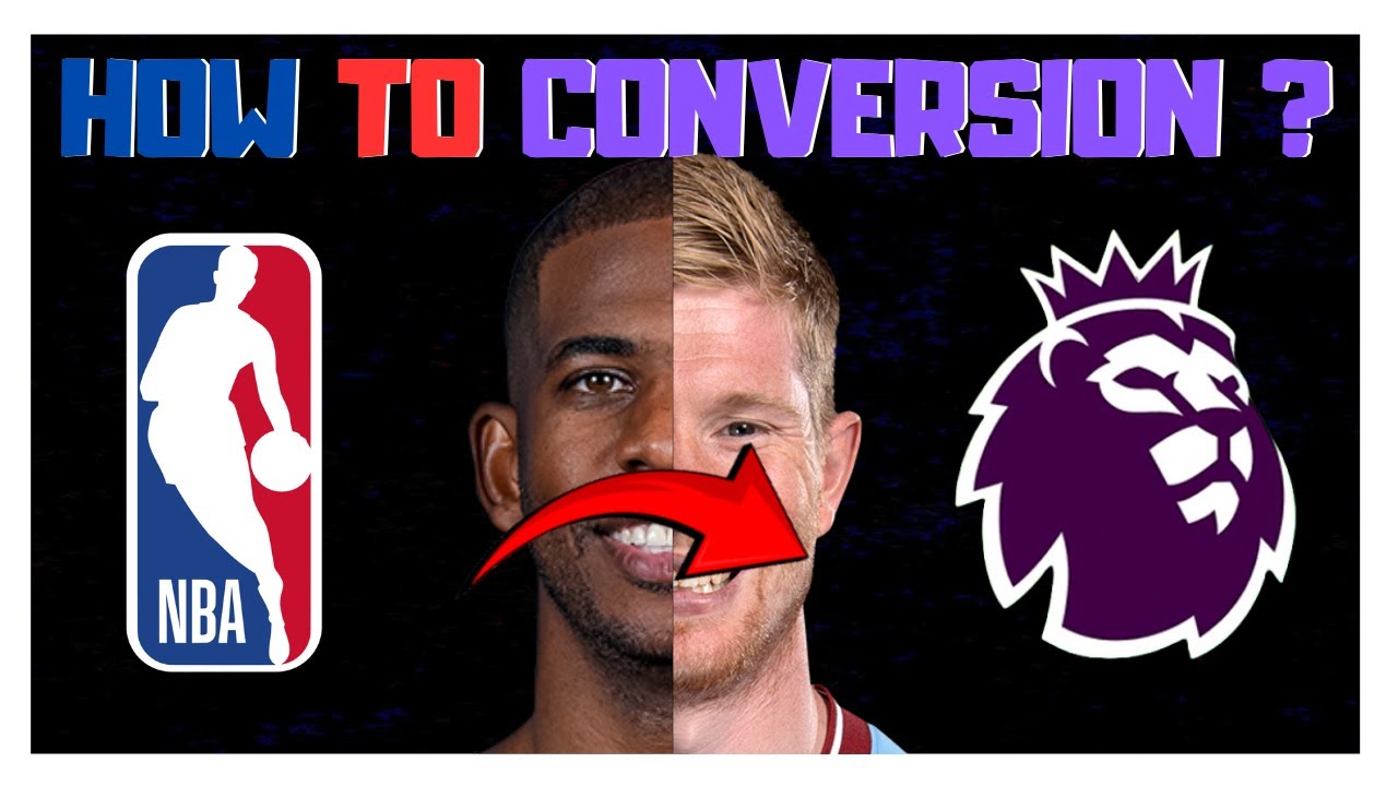 足球小白必看！用NBA視角認識英超球隊｜DudeTalkshit