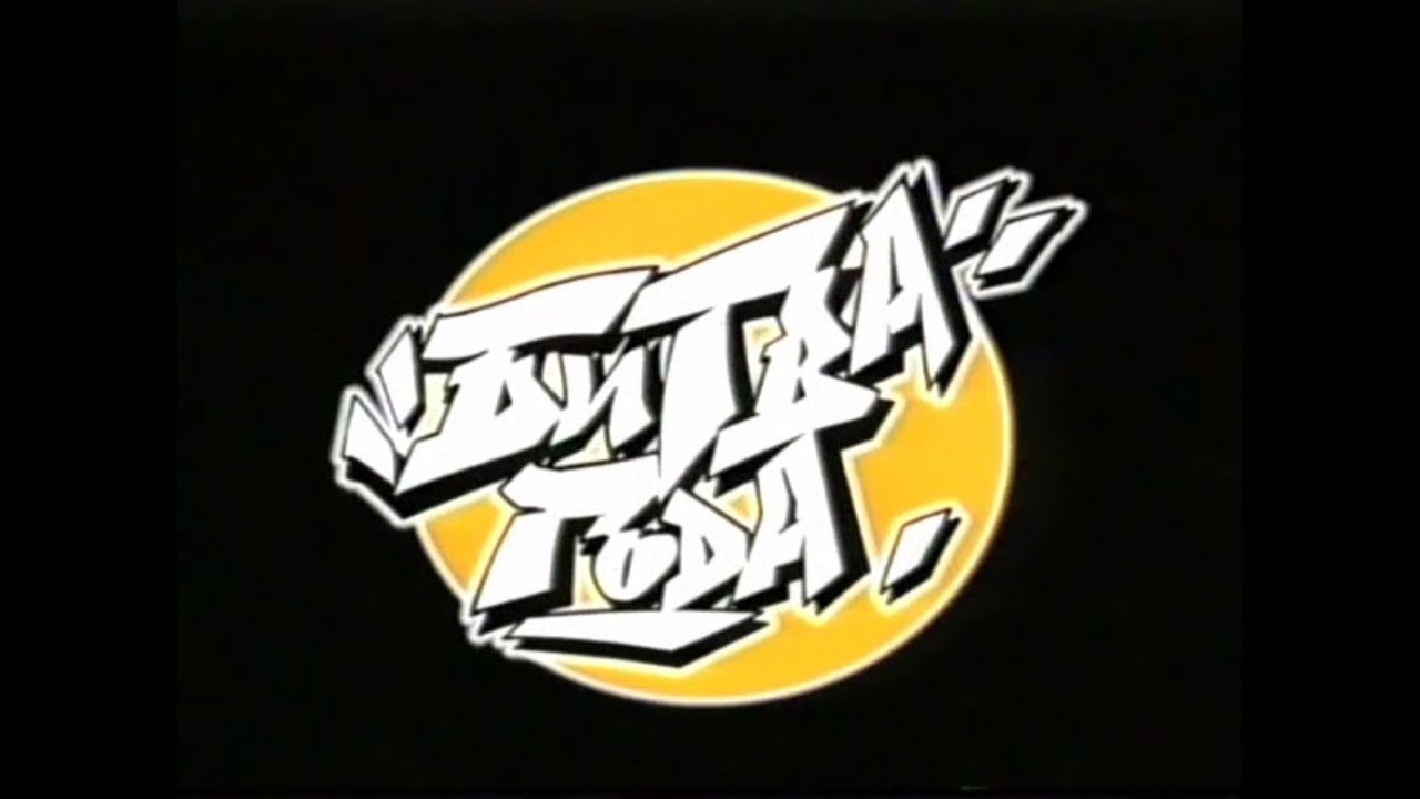 BATTLE OF THE YEAR 2001-RUSSIA QUALIFICATION(VHS Rip)