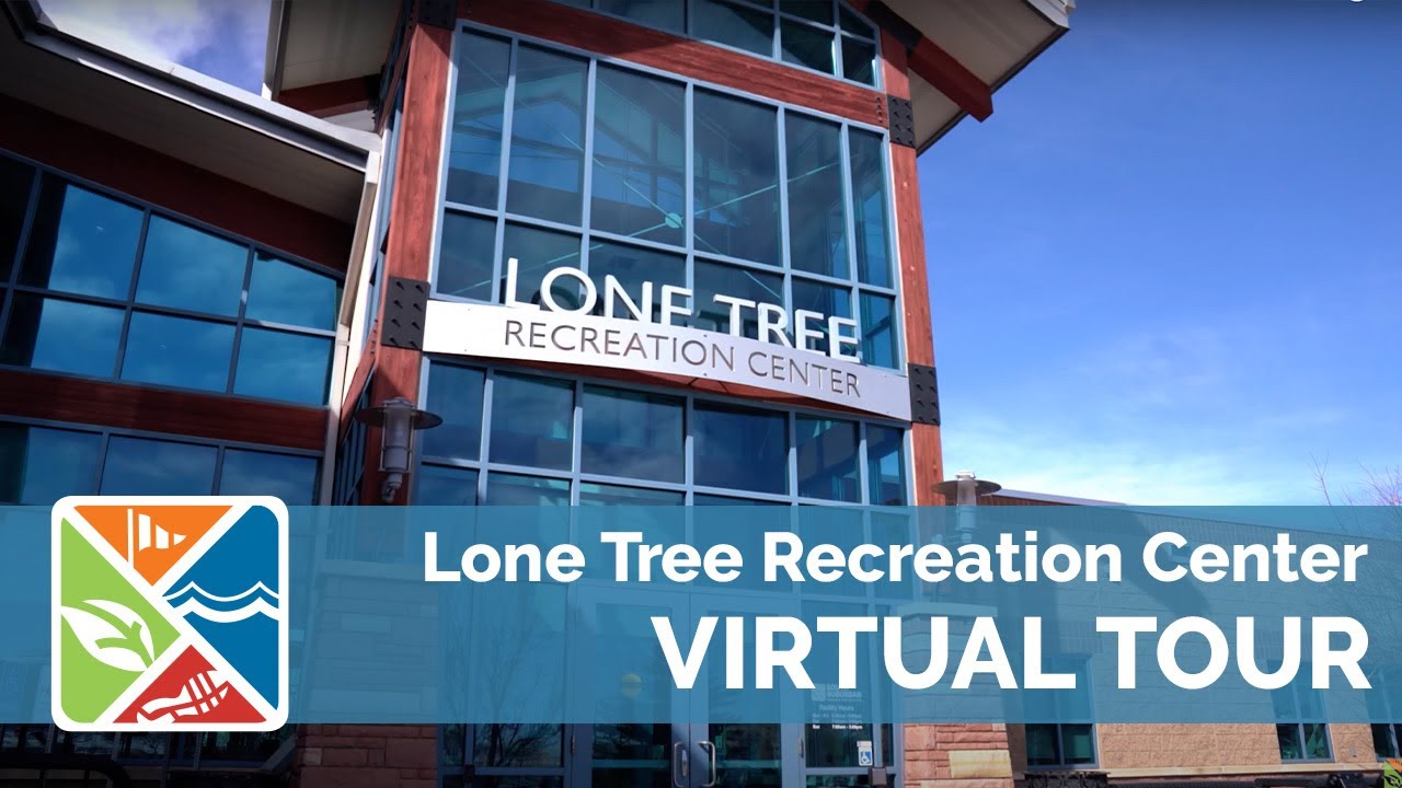 Lone Tree Recreation Center Virtual Tour