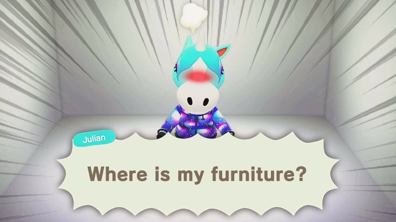 What Happens if You Remove Julian’s Luxury Interior...