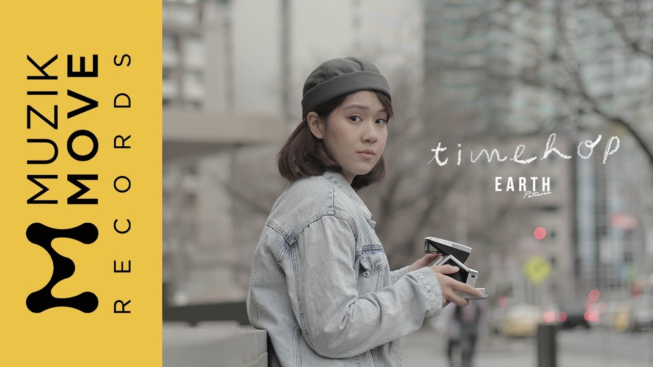 Timehop - เอิ๊ต ภัทรวี [Official MV]