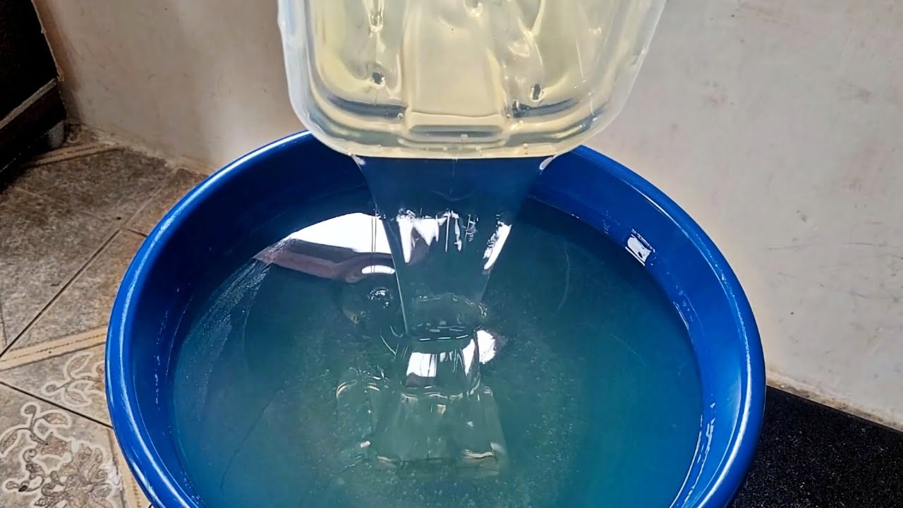 EXPLICO D+ PRA INICIANTE SEM CORTES SABÃO LÍQUIDO DETERGENTE NÃO TEM PACIÊNCIA P APRENDER Nem ENTRE