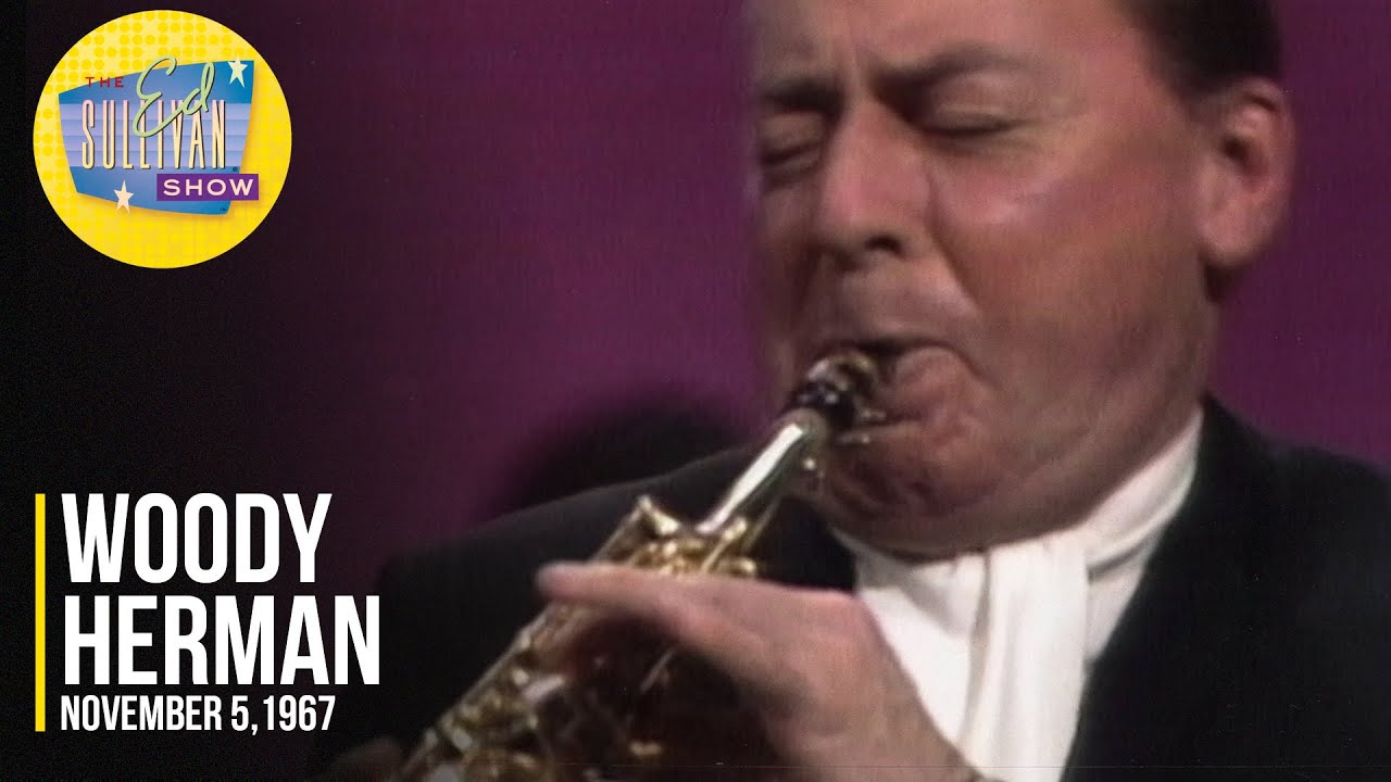 Woody Herman 