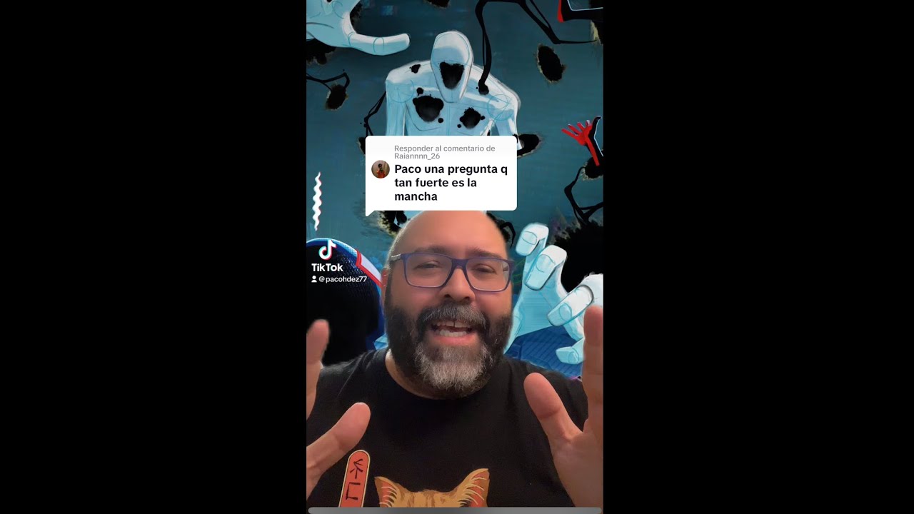 &iquest;C&oacute;mo de poderoso es The Spot??