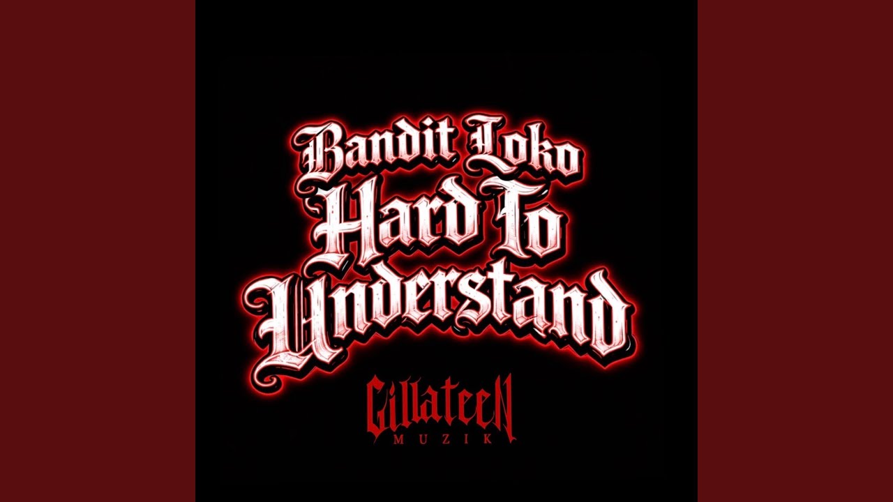 Hard To Understand
