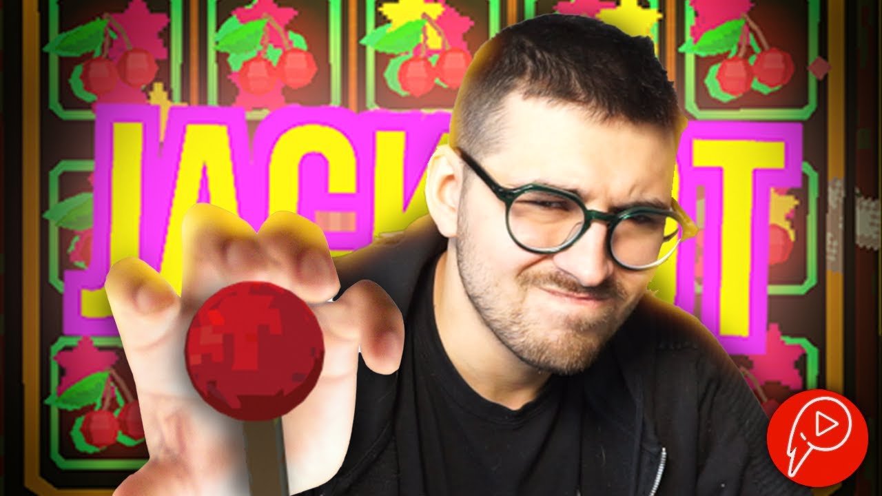 CLOVERPIT &egrave; la Slot ROGUELIKE alla Balatro in cui MASTERARE la FORTUNA!
