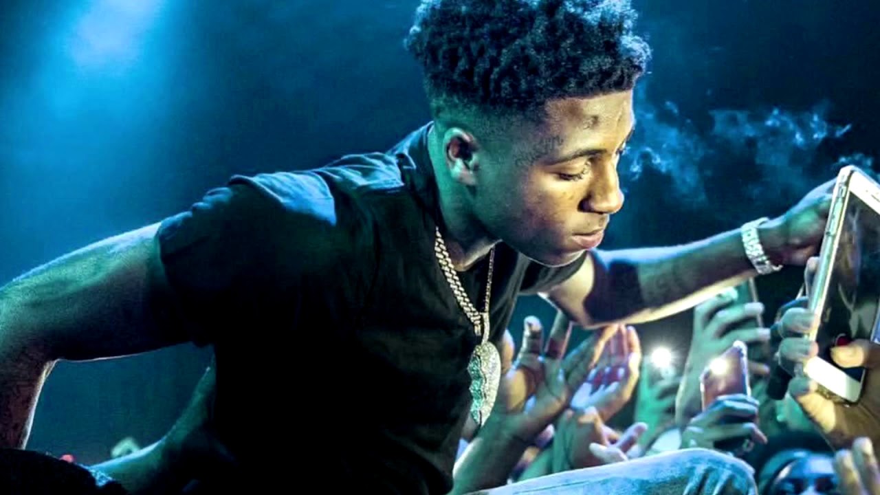 [FREE] NBA Youngboy x JayDaYoungan Type Beat 2019 