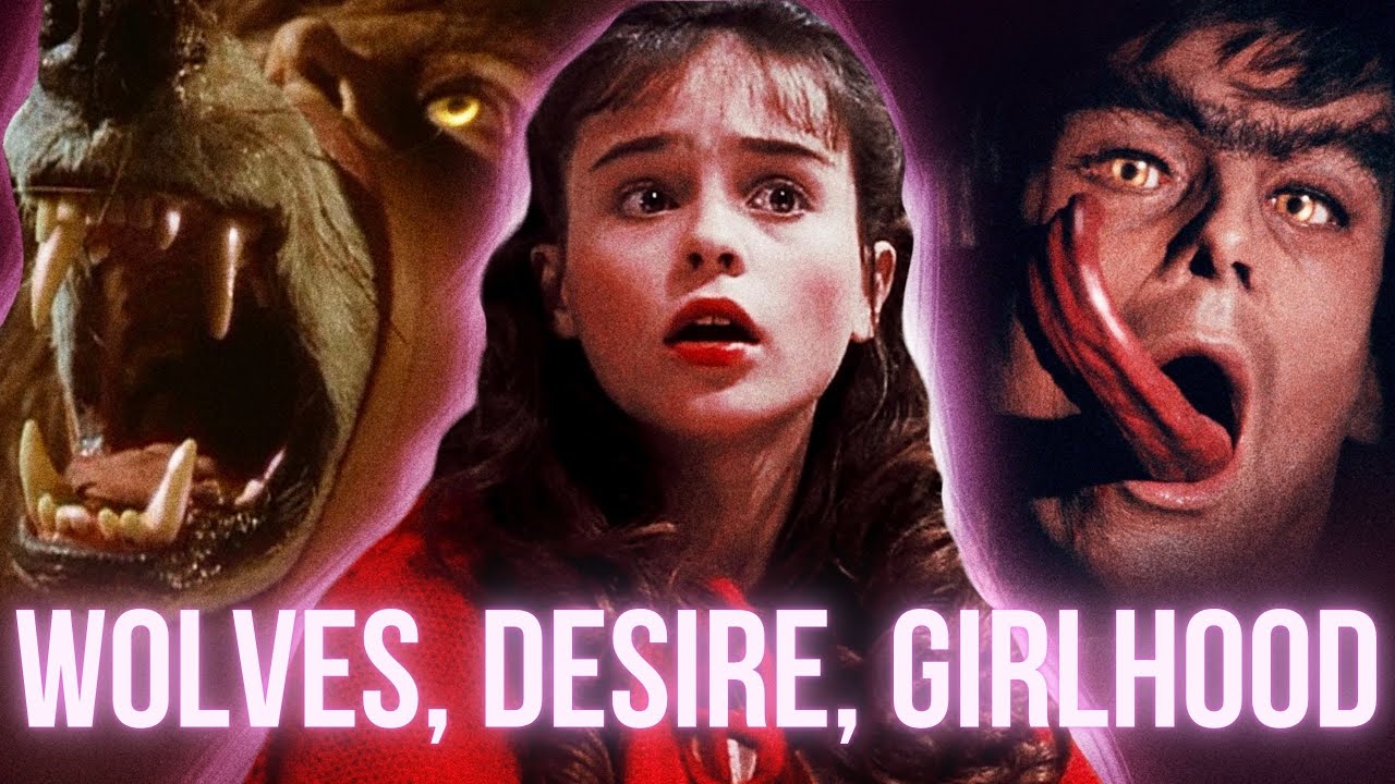 The Company of Wolves Explained: Myth, Men, and Girlhood