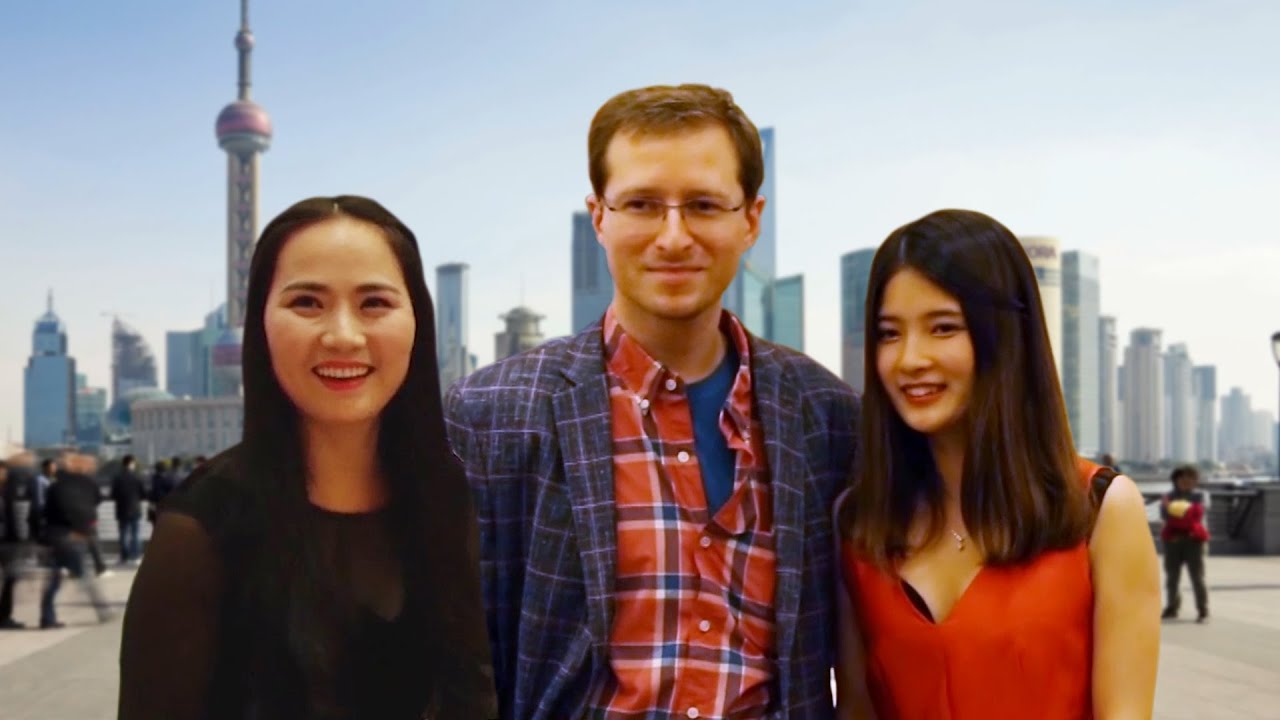 Being A Man Asian Women PREFER | Chinese Dating