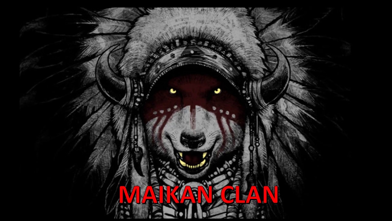 Maikan clan