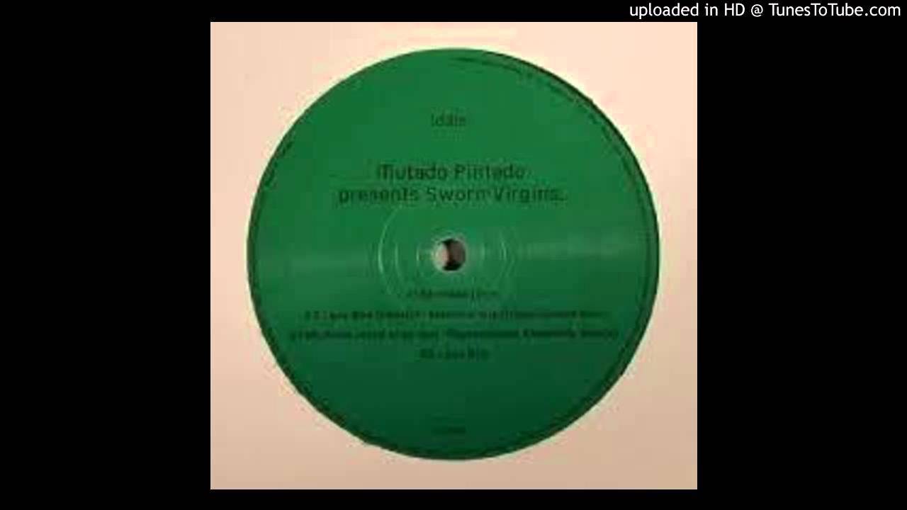 Mutado Pintado Presents Sworn Virgins - Michelle (Dub)