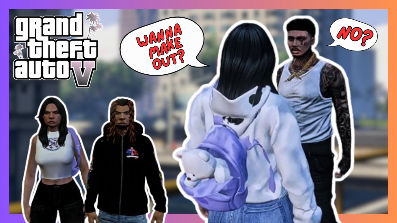 ANOTHER DAY, ANOTHER DEHBEH #6