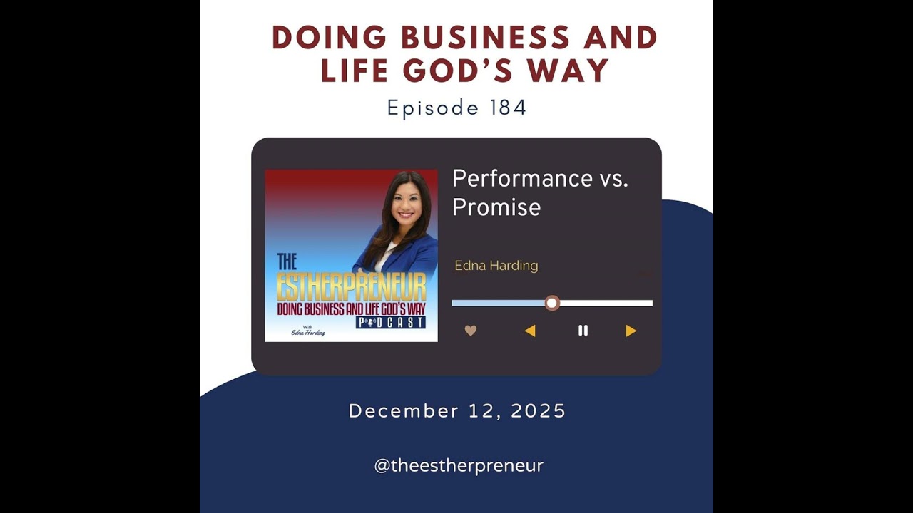 Performance vs. Promise