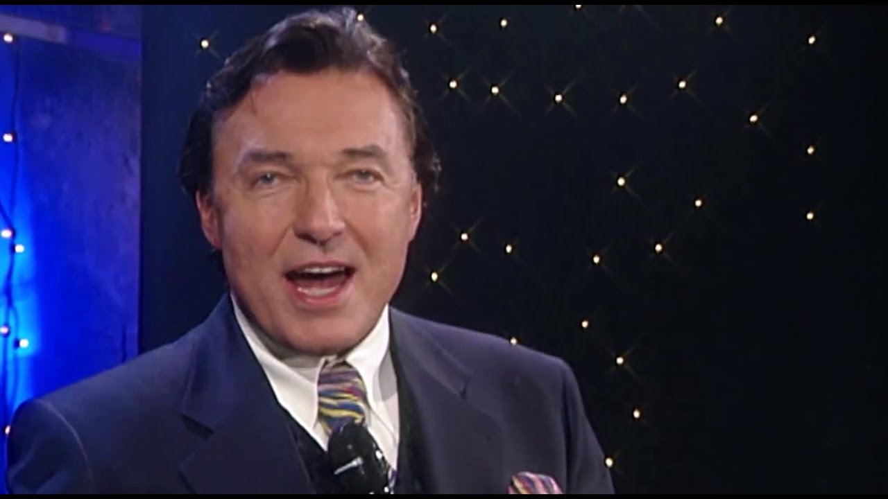 Karel Gott - Die Welt war schön (The World We Knew) 1999 [HD]