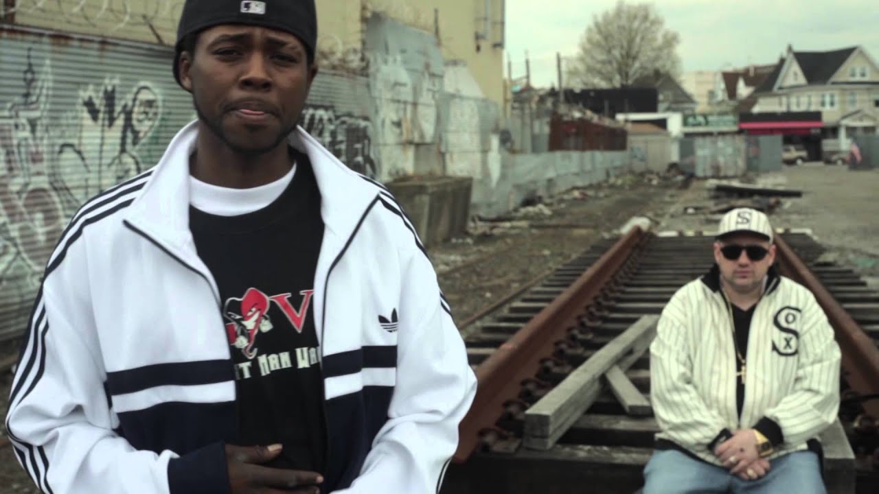J-Love & Prince Original - Acclaimed Ambiance - Produced by J-Love