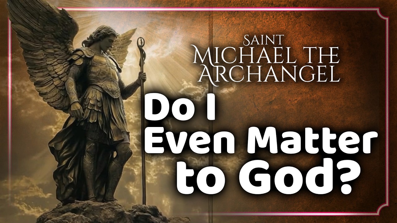 What the devil doesn’t want you to know about your soul.