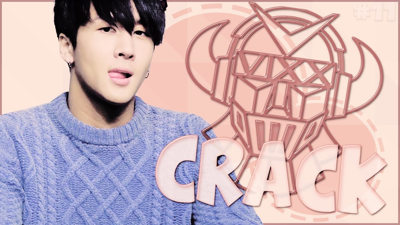VIXX | CRACK #11