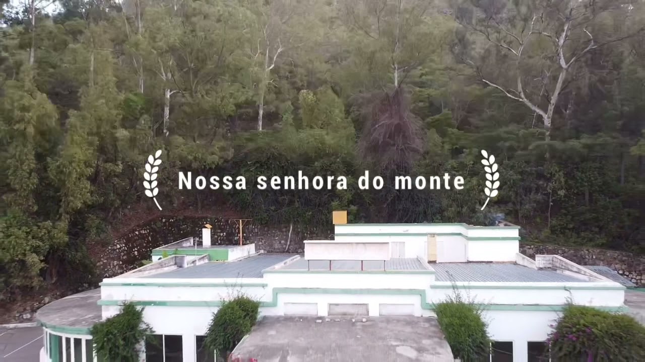 Nossa senhora do monte