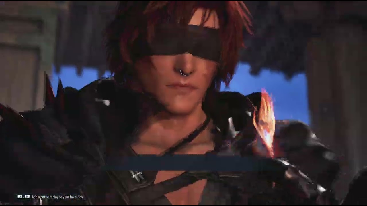 TEKKEN8 Devil Jin Vs Miary  Zo Then fight Clive on Steriods ROAD TekkenGod