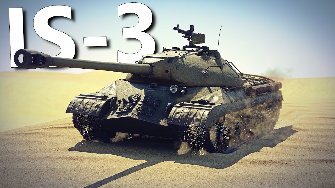 The Soviet counter against the Tiger 2