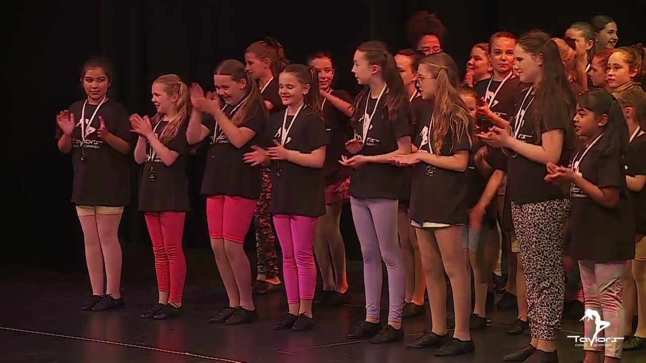 ICONS! - Our 2022 Showcase at Mercury Theatre, Colchester