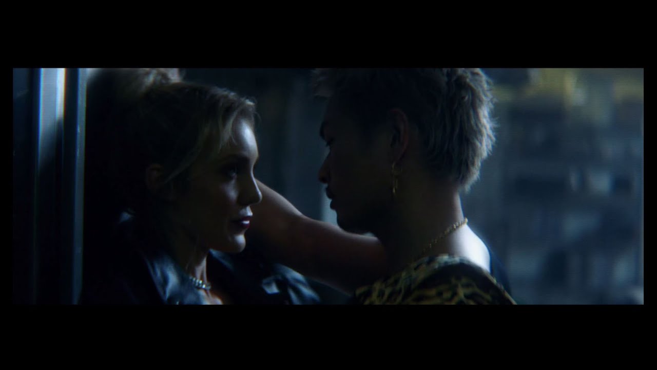 RYUJI IMAICHI / RILY (Music Video)
