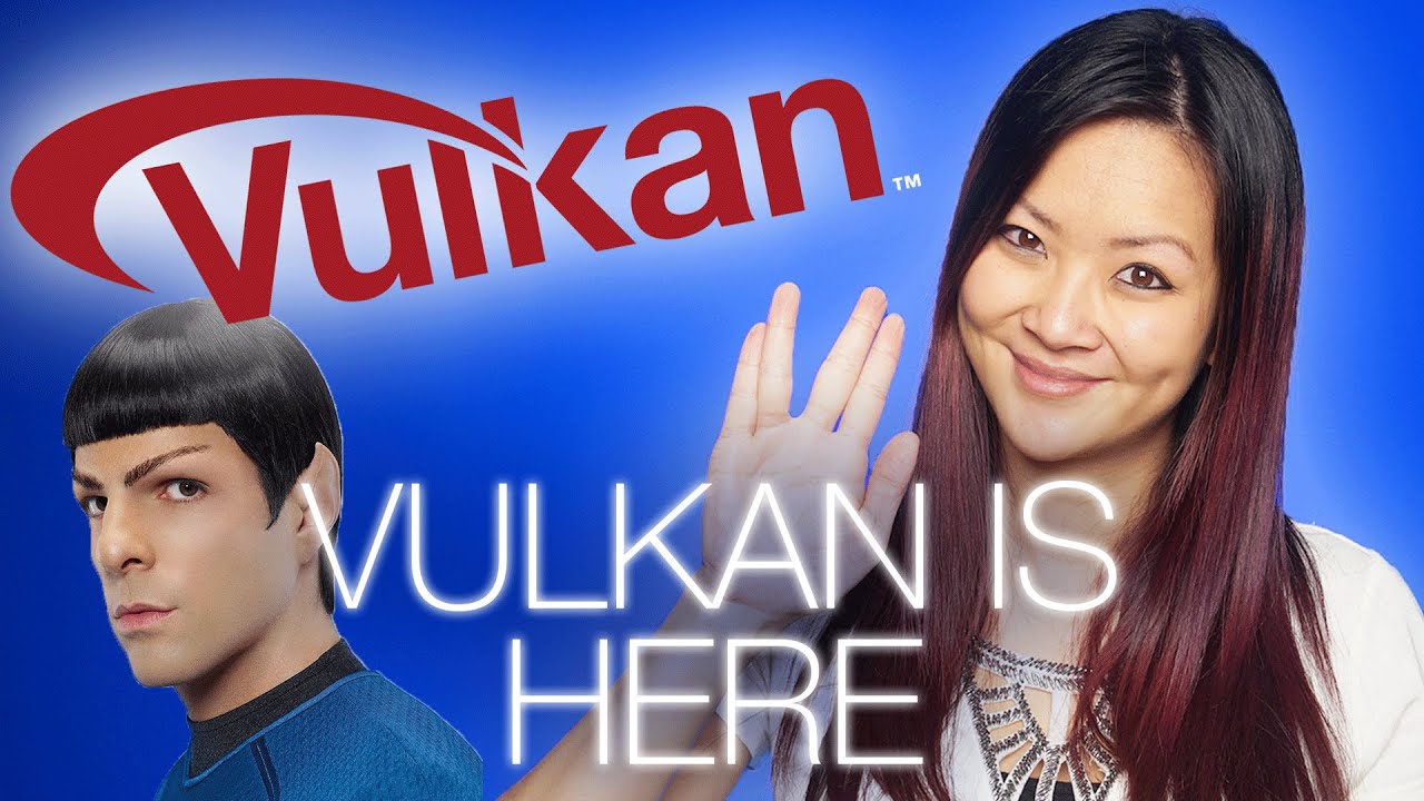 Apple vs. FBI, Vulkan 1.0 released, Leap Motion Orion for VR