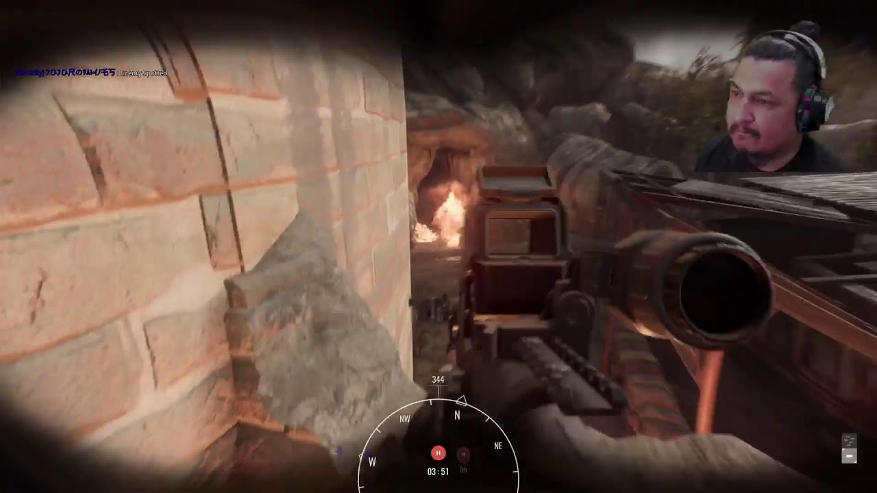 🚨TG$S: Insurgency : sandstorm | all in for a bit.