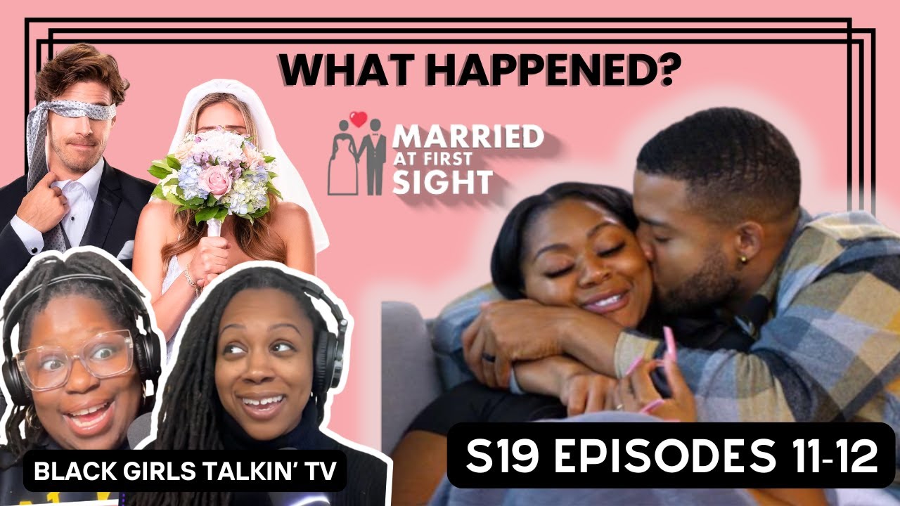 Will Drops a BOMBSHELL Before Decision Day 😳 | MAFS Season 19 Episodes 11–12 Recap