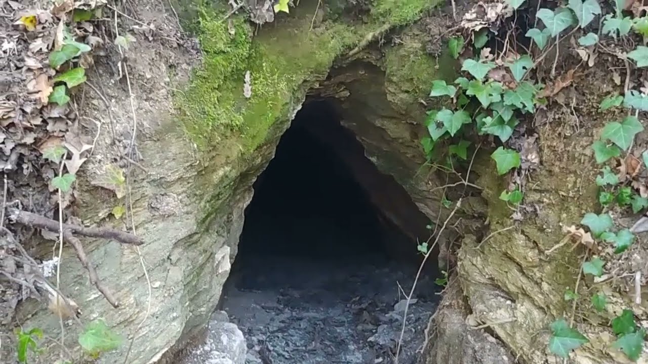 SAB.12-2-22: ESCURSIONE DA CASTEL CELLESI ALLA CASCATA, I RESTI DEL MAMMUT E LE GROTTE.